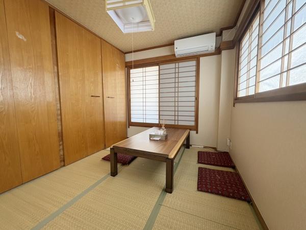 大阪市天王寺区舟橋町の中古一戸建て