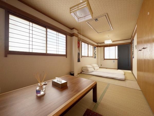 大阪市天王寺区舟橋町の中古一戸建て