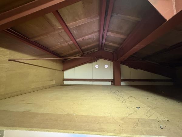 大阪市天王寺区舟橋町の中古一戸建て