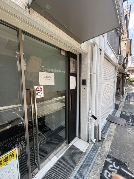 大阪市天王寺区舟橋町の中古一戸建て