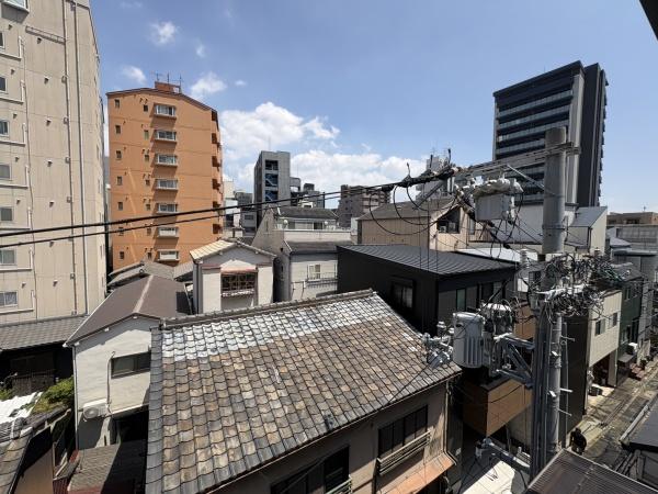 大阪市天王寺区舟橋町の中古一戸建て