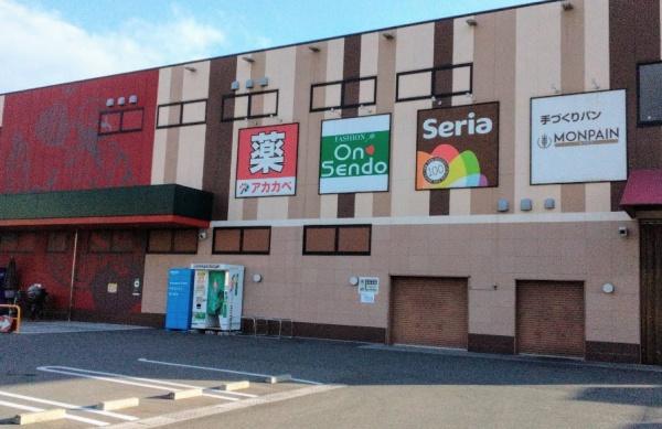 大阪市生野区小路東４丁目の中古一戸建て(ドラッグアカカベ生野小路店)