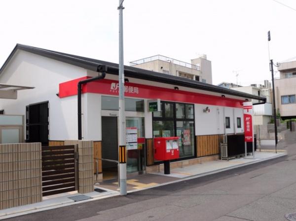 大阪市生野区小路東４丁目の中古一戸建て(生野北巽郵便局)