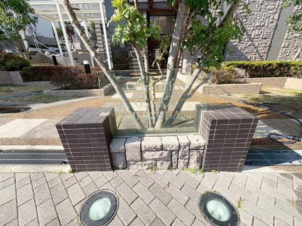クレアシティ大阪清水谷