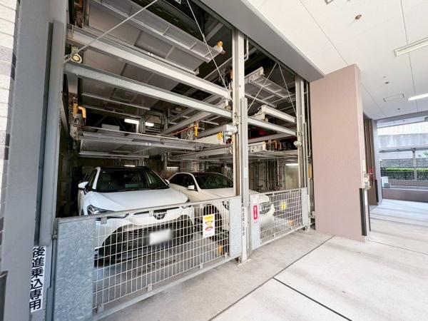 クレアシティ大阪清水谷