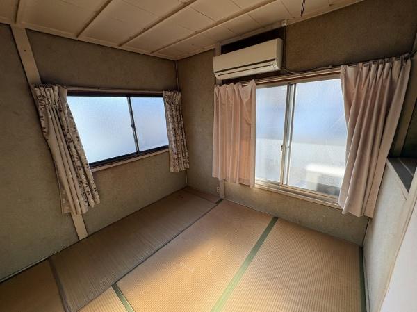 松原市南新町５丁目の中古一戸建て