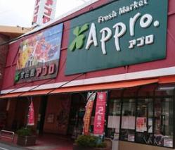 松原市南新町５丁目の中古一戸建て(食品館アプロ松原店)