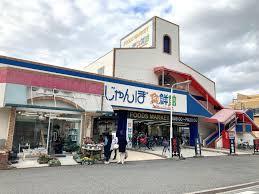 松原市南新町５丁目の中古一戸建て(じゃんぼ食鮮館松原)