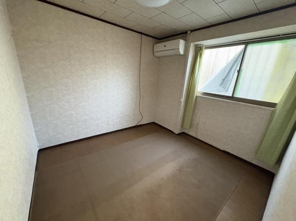 松原市南新町５丁目の中古一戸建て