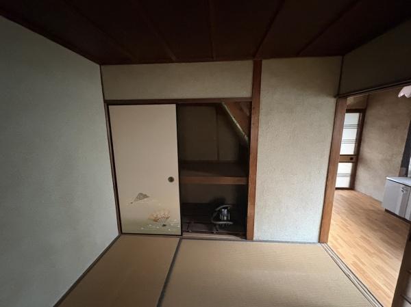 松原市南新町５丁目の中古一戸建て