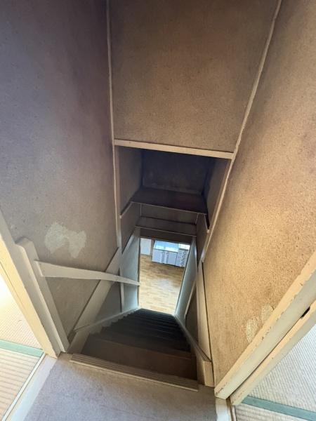 松原市南新町５丁目の中古一戸建て