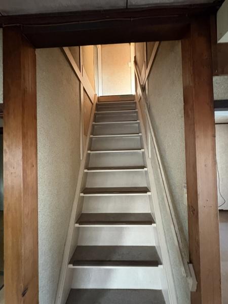 松原市南新町５丁目の中古一戸建て