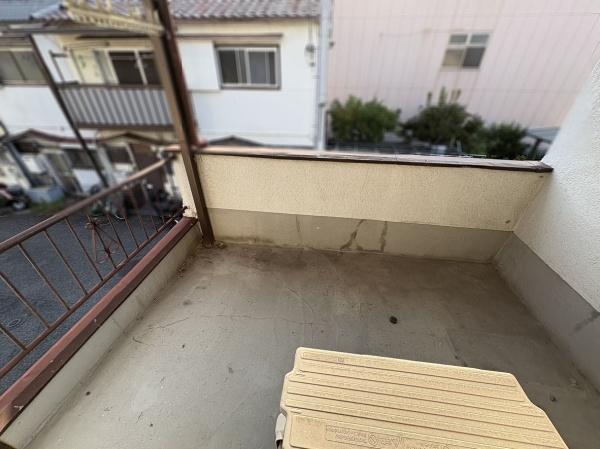 松原市南新町５丁目の中古一戸建て