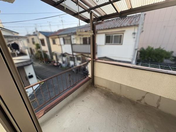 松原市南新町５丁目の中古一戸建て