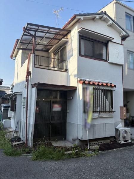 松原市南新町5丁目　中古戸建