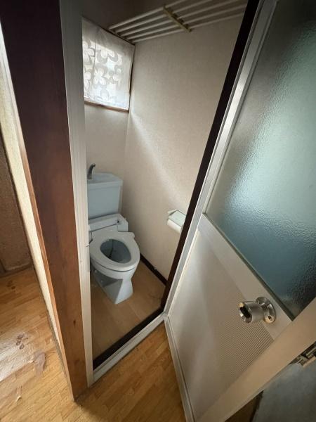 松原市南新町5丁目　中古戸建
