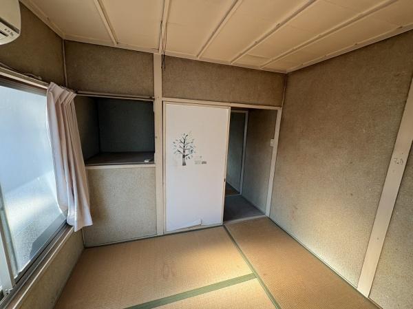 松原市南新町５丁目の中古一戸建て
