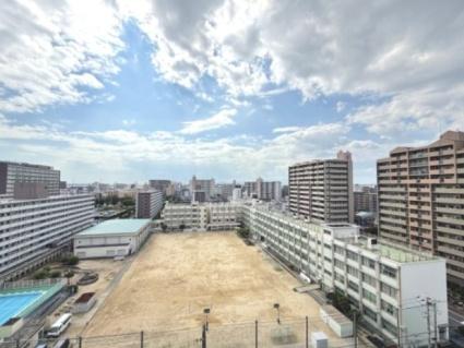 ファミール東加賀屋かがやきの街