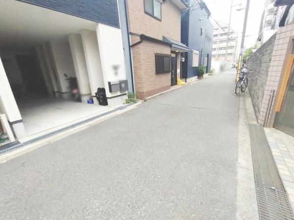 大阪市西成区旭１丁目の中古一戸建て