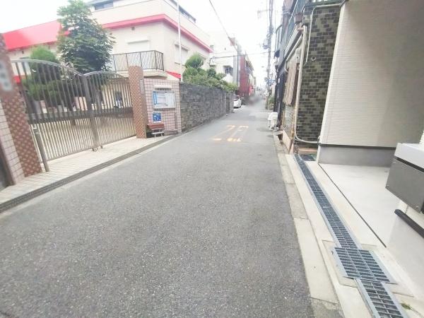 大阪市西成区旭１丁目の中古一戸建て