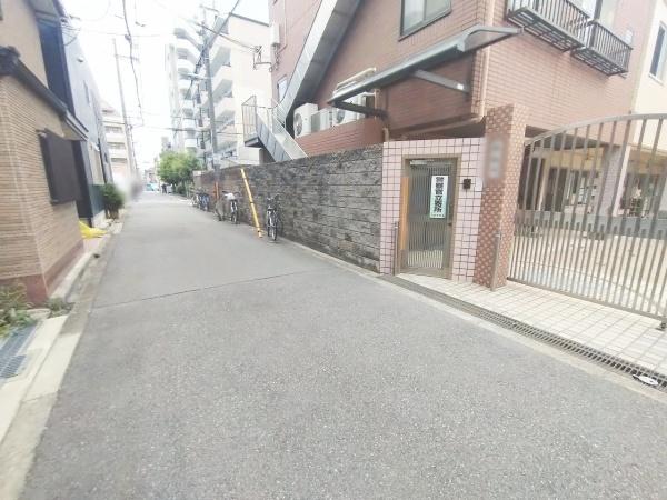 大阪市西成区旭１丁目の中古一戸建て
