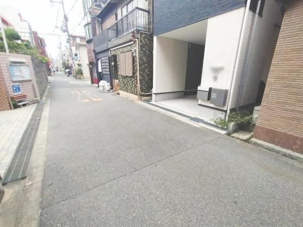 大阪市西成区旭１丁目の中古一戸建て