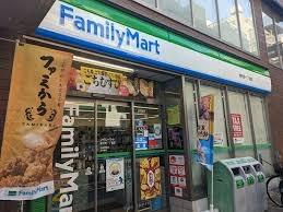 ダイアパレス順慶町(ファミリーマート博労町一丁目店)