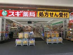 ダイアパレス順慶町(スギ薬局南船場店)