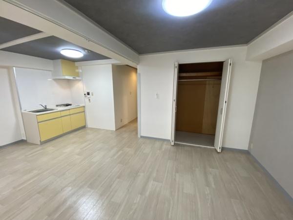 ダイアパレス順慶町
