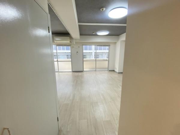 ダイアパレス順慶町