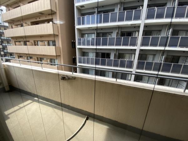 ダイアパレス順慶町