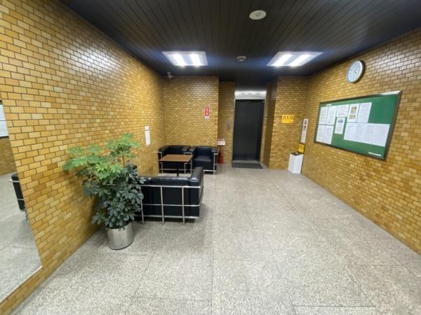 ダイアパレス順慶町