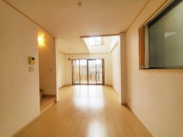 大阪市東住吉区鷹合３丁目の中古一戸建て
