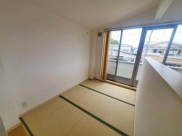 大阪市東住吉区鷹合３丁目の中古一戸建て