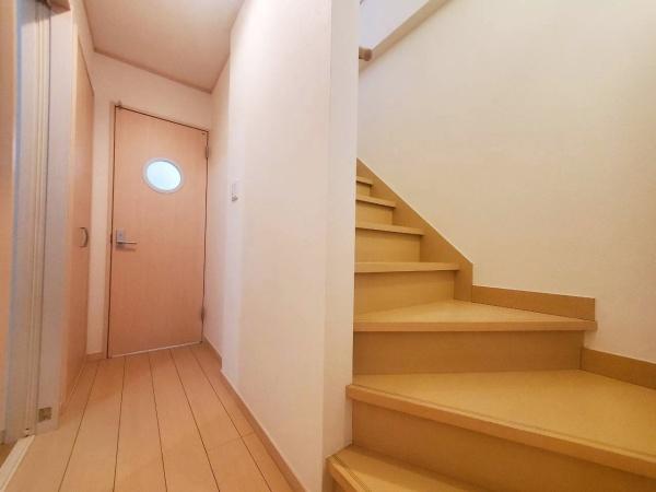 大阪市東住吉区鷹合３丁目の中古一戸建て