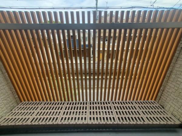 大阪市東住吉区鷹合３丁目の中古一戸建て