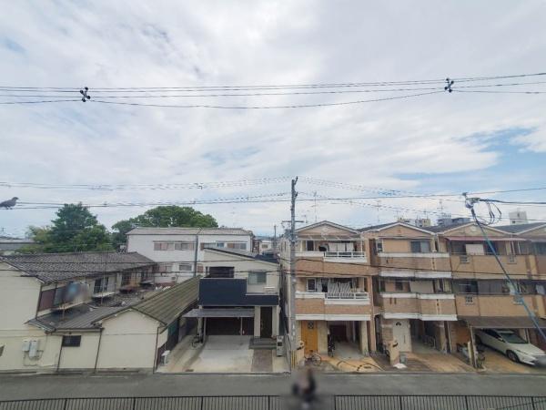 大阪市東住吉区鷹合３丁目の中古一戸建て