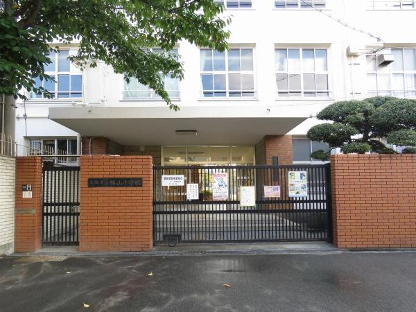 大阪市生野区桃谷１丁目の中古一戸建て(大阪市立勝山小学校)