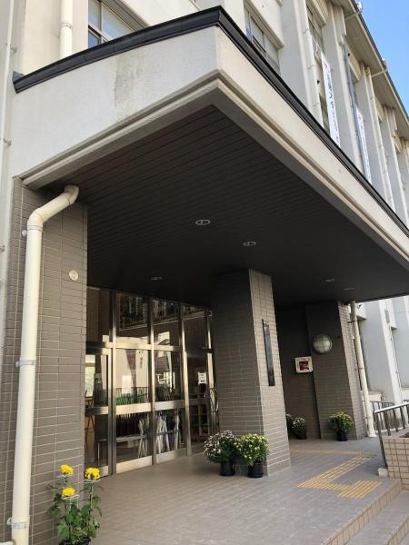 大阪市生野区桃谷１丁目の中古一戸建て(大阪市立桃谷中学校)