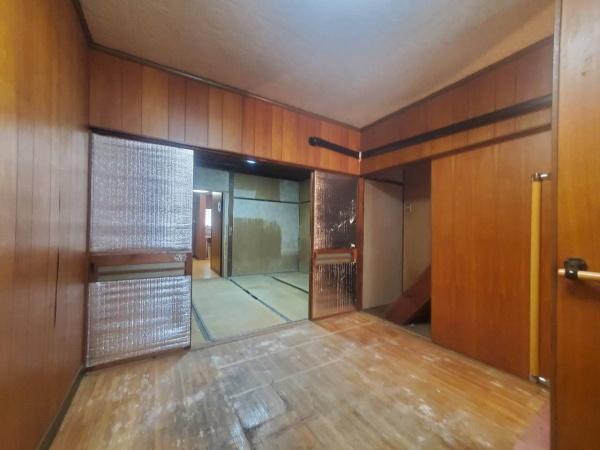大阪市生野区桃谷１丁目の中古一戸建て