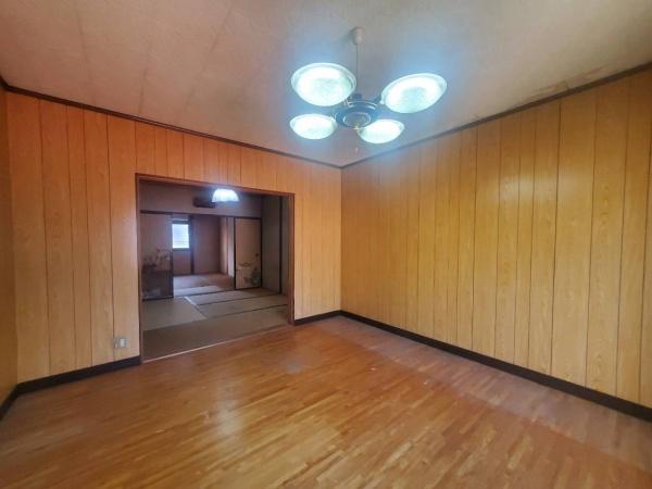 大阪市生野区桃谷１丁目の中古一戸建て
