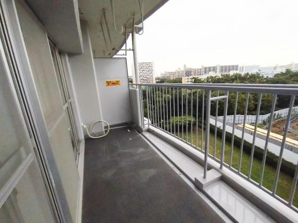大阪マリンハイツ2号館