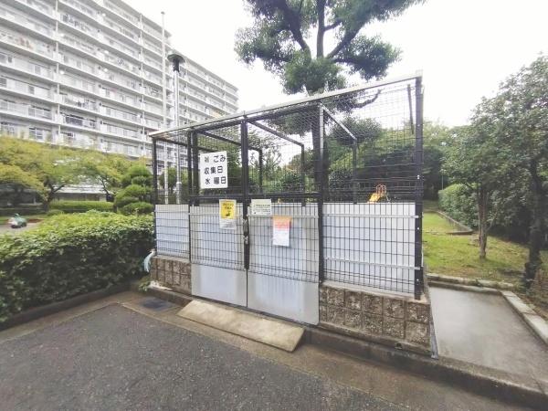 大阪マリンハイツ2号館