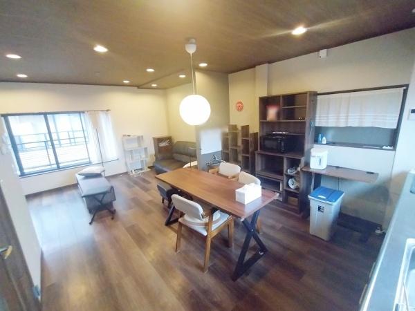 大阪市西成区千本南２丁目の中古一戸建て