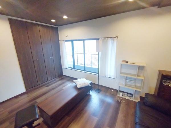 大阪市西成区千本南２丁目の中古一戸建て