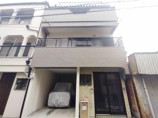 大阪市西成区千本南2丁目 中古戸建