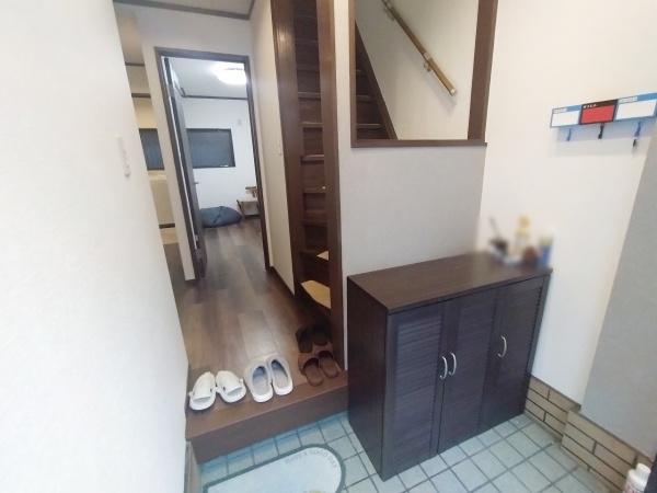 大阪市西成区千本南２丁目の中古一戸建て