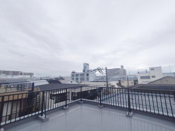 大阪市西成区千本南２丁目の中古一戸建て