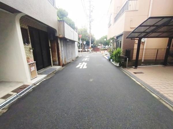 大阪市西成区千本南２丁目の中古一戸建て