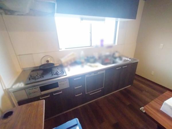 大阪市西成区千本南２丁目の中古一戸建て